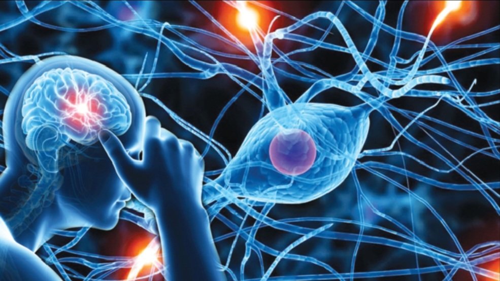 NEUROLOGICAL DISORDERS