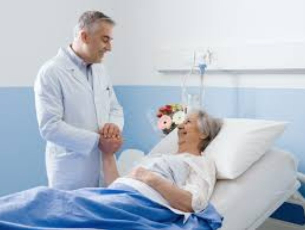 CHRONIC DISEASES
