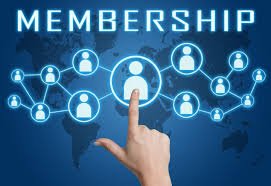 Membership Banner