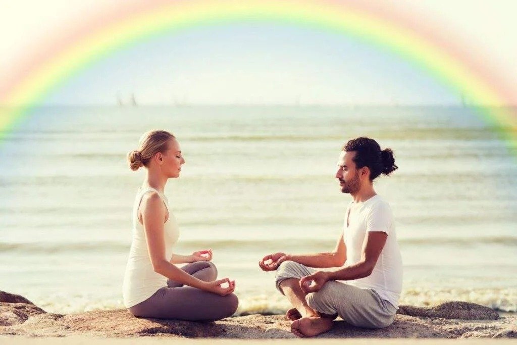 ULTIMATE BLISS SOUL MATRIMONY