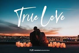 True Love & Respect