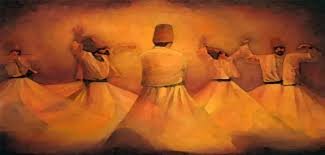 My Love for Sufi Philosophy and Sufi Way of Life
