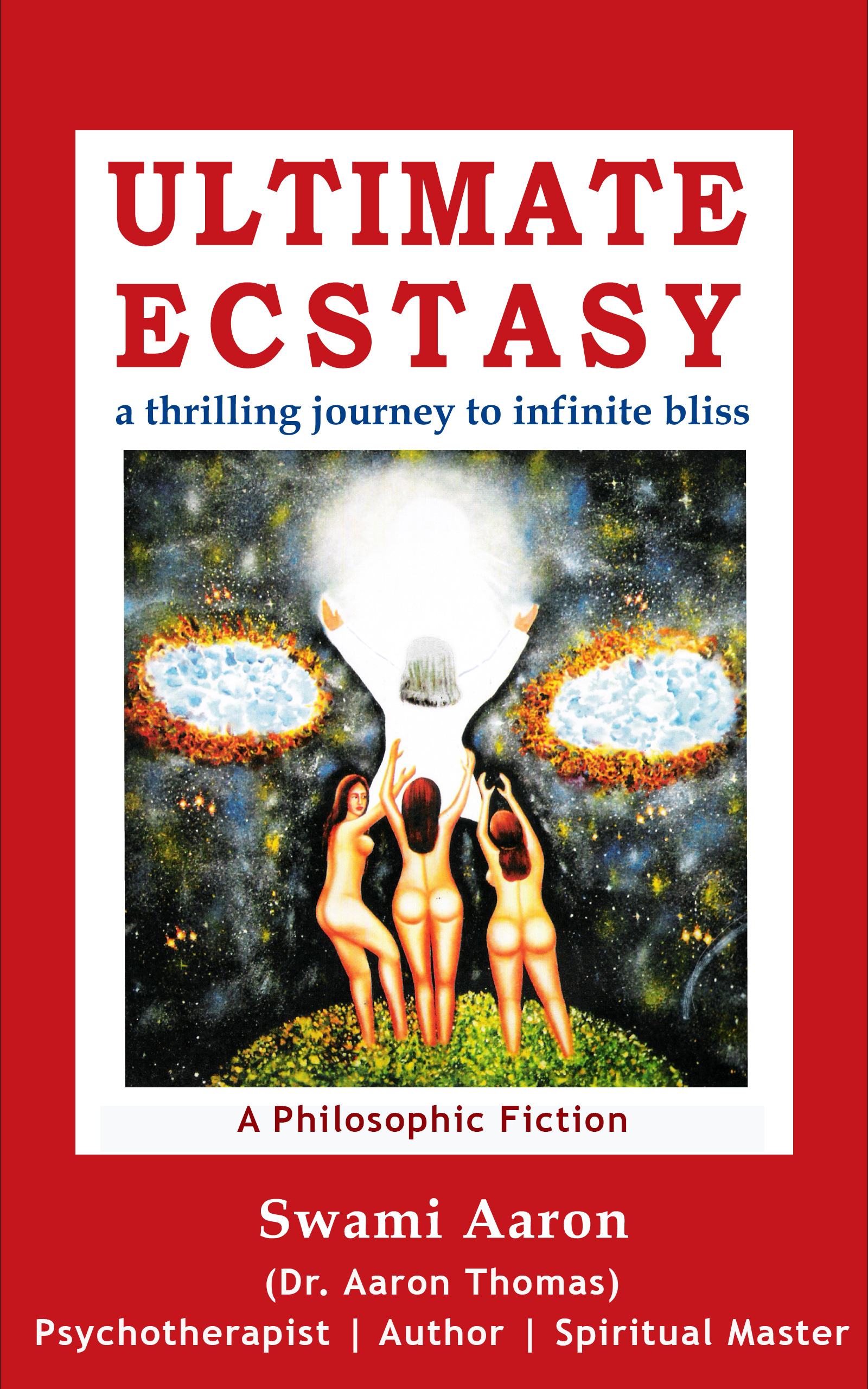 Ultimate Ecstasy
