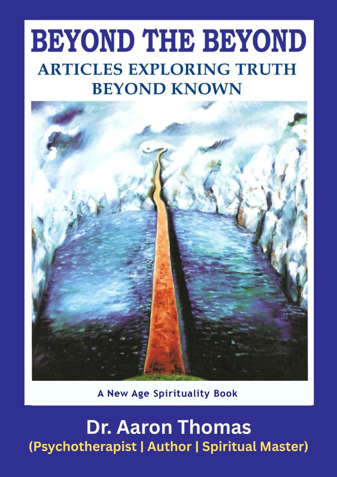 Beyond the Beyond