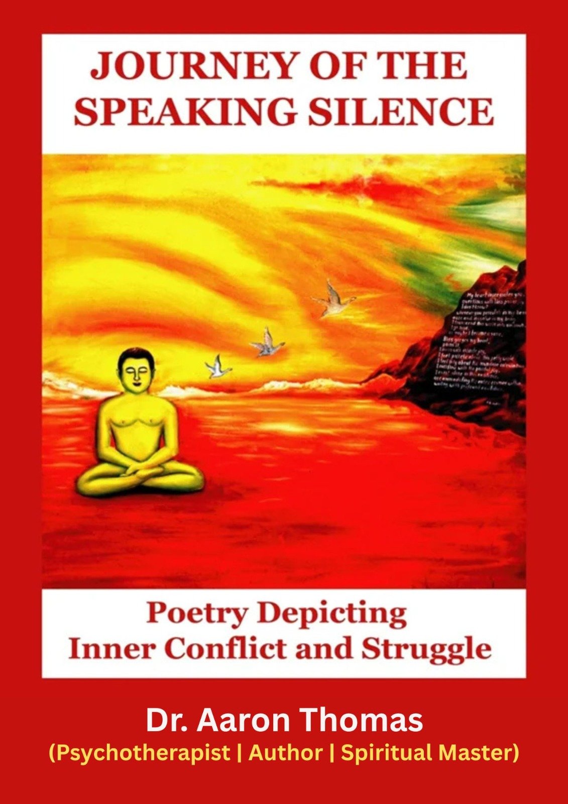 Journey of Speaking Silence