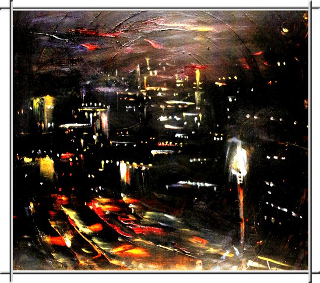 Nightscape