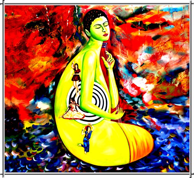 Inner Vibration