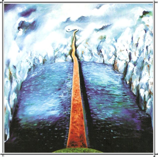 Road to Heaven