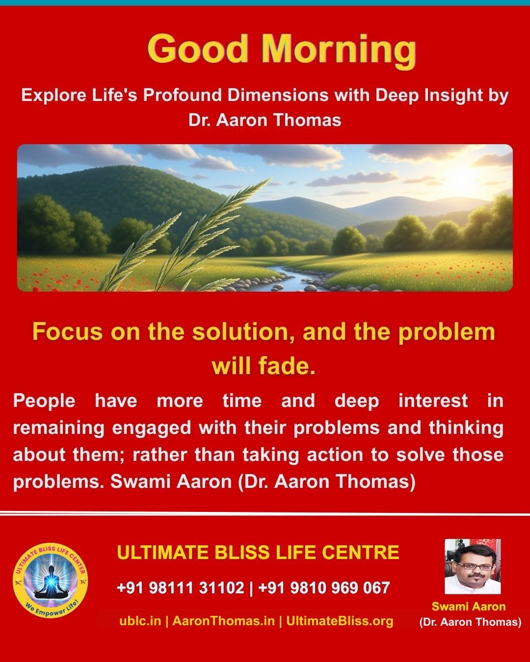 Dr. Aaron Thomas Quote-6