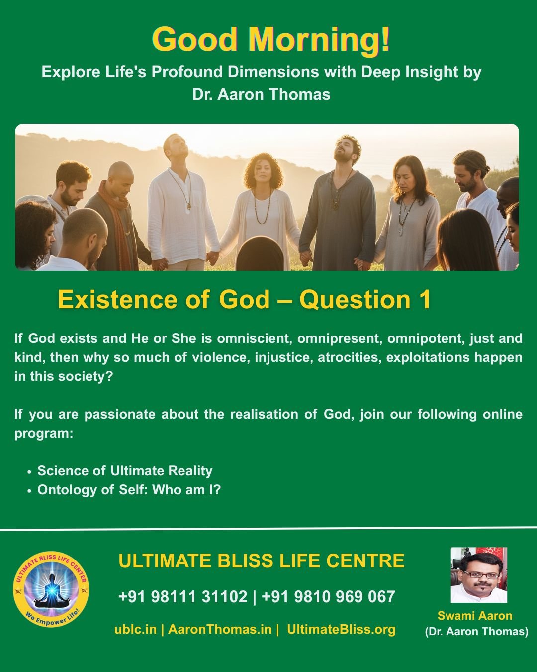 Dr. Aaron Thomas-Quote 17