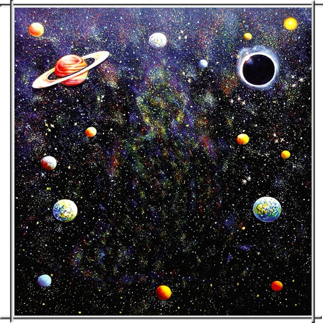 Conscious Existence