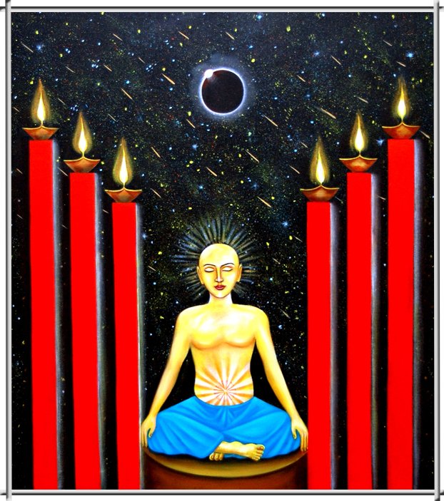 Divine Illumination