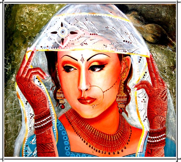 Indian Beauty