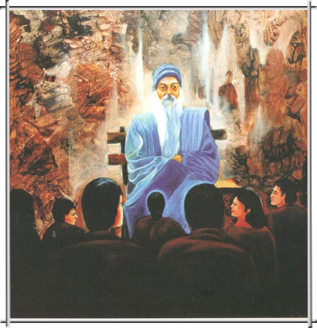 Osho 5