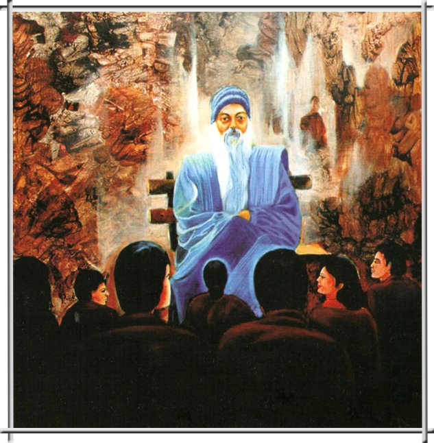 Osho 3