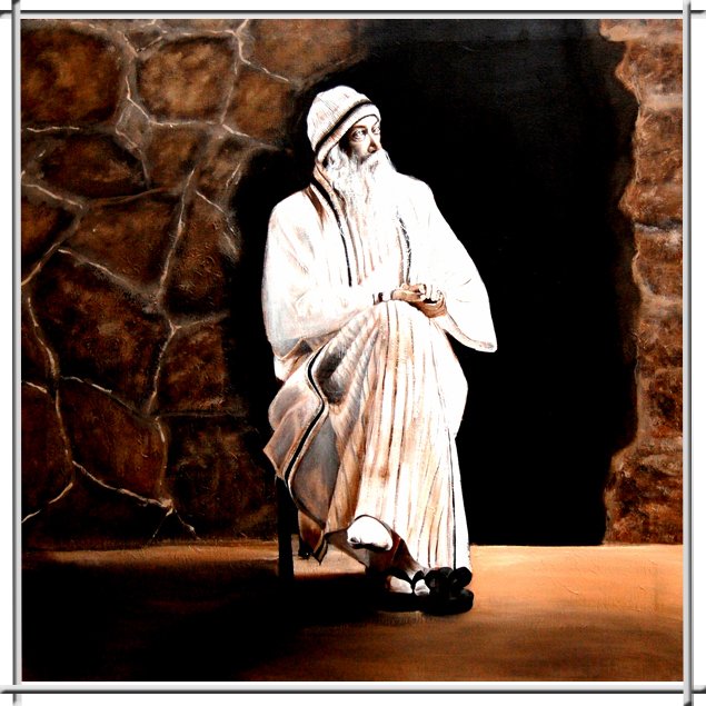 Osho 1