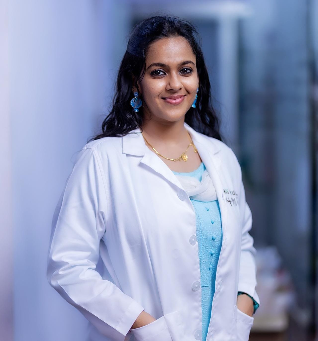 Vibushitha Murali