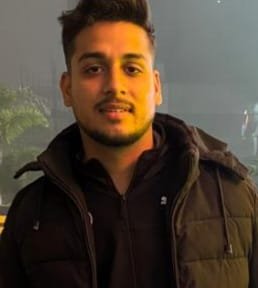 Chetan Jamwal