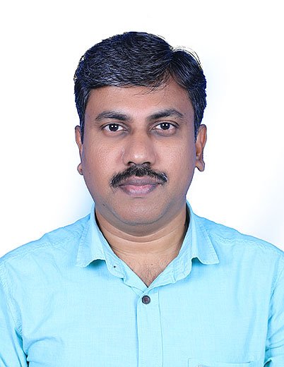ARUNKUMAR J